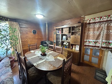 Venta / Casa / Valdivia