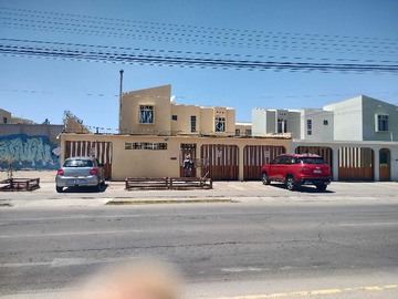 Casa en arriendo mensual en Casa Amplia y Moderna Peuco calama (148858), Calama - 4 dormitorios, 3 baños
