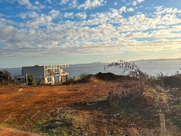 Terreno en venta en Amplio Terreno con Excelente Conectividad (178662), Tomé