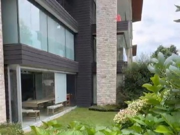 Departamento en venta en Novacion tasa 2.26%. Condominio con vista y acceso al lago a 1 km de Pucón, marina, Pucón - 4 dormitorios, 3 baños