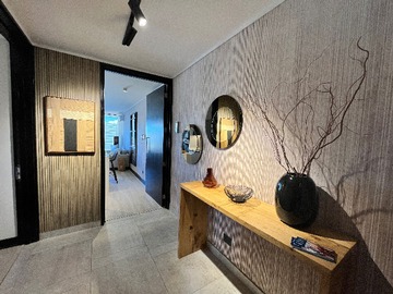 Departamento en venta en Vitacura Joven (165192), Vitacura - 1 dormitorio, 1 baño