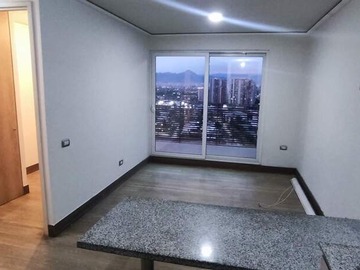 Departamento en venta en Oportunidad Metros Macul Vicuña Mackenna (74306), La Florida - 2 dormitorios, 1 baño