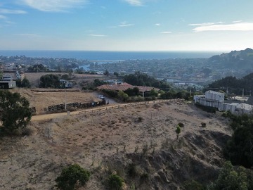 Terreno en venta en Camino el Maitén/Laguna Zapallar