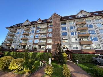 Departamento en arriendo mensual en Departamento en arriendo Puerto Varas (89483), Puerto Varas - 2 dormitorios, 2 baños