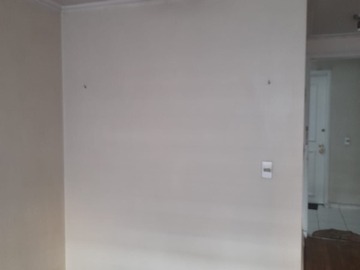 Departamento en arriendo mensual en Almirante pastene 125, providencia, Providencia - 1 dormitorio, 1 baño