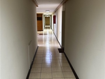 Oficina en venta en Teatinos con huerfanos, Santiago