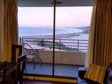 Departamento en venta en Av. Maroto, Concón - 3 dormitorios, 2 baños