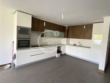 Departamento en venta en El roble, Lo Barnechea - 2 dormitorios, 2 baños