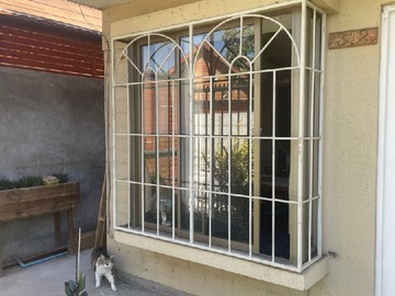 Casa en venta en Barrio Portezuelo, Colina - 3 dormitorios, 2 baños