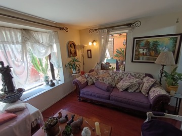 Venta / Casa / Maipú
