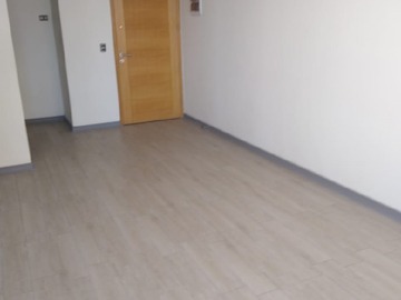 Departamento en arriendo mensual en Chiloe con jose luis cerda, San Miguel - 2 dormitorios, 2 baños