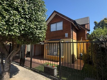 Casa en venta en villa los portones de linares LINARES, Linares - 3 dormitorios, 2 baños
