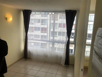 Departamento en venta en maria rosas velasquez, Estación Central - 1 dormitorio, 1 baño