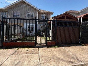 Casa en venta en Hermosa casa en Ciudad del Sol, Pte Alto (178859), Puente Alto - 4 dormitorios, 3 baños