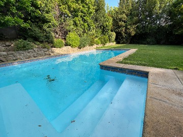Casa en venta en Venta casa 5D 4B Piedra roja chicureo colina (129100), Colina - 5 dormitorios, 4 baños