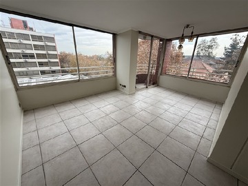 Venta / Departamento / Providencia