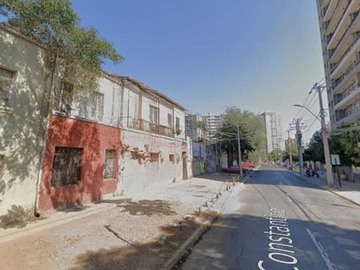 Casa en venta en Casa venta en Cite Constantino 69 Estacion C (178086), Santiago - 3 dormitorios, 1 baño