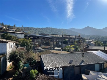 Sitio en venta en Nemesio Vicuña, Zapallar