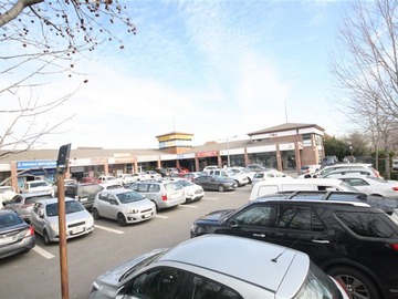 Local Comercial en arriendo mensual en Av. Consistorial // Av. Los Presidentes, Peñalolén - 1 baño