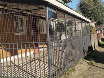 Casa en venta en Raul Carabantes_Raul Prado, Valdivia - 2 dormitorios, 1 baño