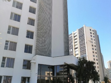 Arriendo Mensual / Departamento / Viña del Mar