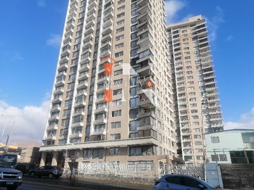 Departamento en venta en Depto. Con estratégicos accesos a todo (145145), Antofagasta - 1 dormitorio, 1 baño