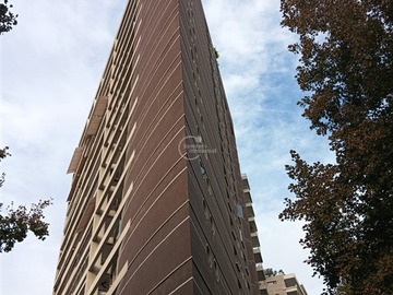 Departamento en venta en Avda el golf, Las Condes - 4 dormitorios, 3 baños
