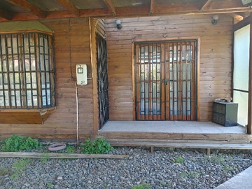 Casa en venta en Camino viejo Virguin, Ñiquen, Ñiquén - 2 dormitorios, 1 baño