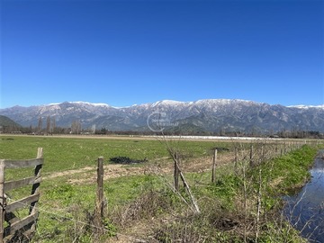 Terreno Agricola en venta en Camino aculeo - pintue, Paine