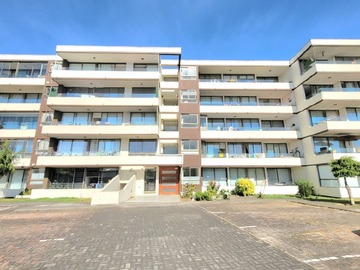 Arriendo Mensual / Departamento / San Pedro de la Paz