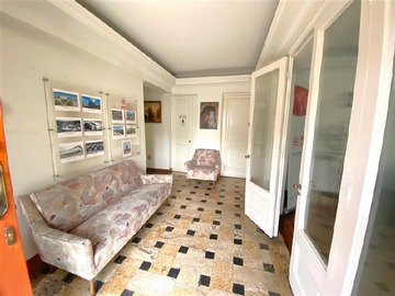 Oficina en venta en Antonio Varas/ Irarrazaval, Ñuñoa - 5 dormitorios, 3 baños