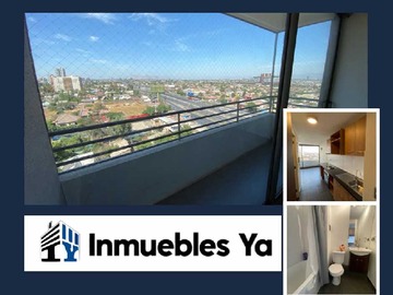 Departamento en arriendo mensual en El llano | Garantia 2 cuotas | Buena vista (178003), San Miguel - 1 dormitorio, 1 baño