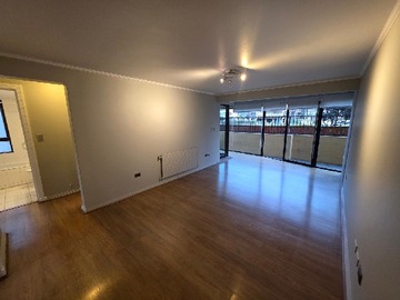 Arriendo Mensual / Departamento / Viña del Mar