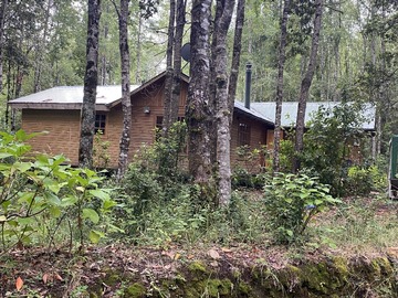 Terreno en venta en km 16- sector Quilaco, Pucón