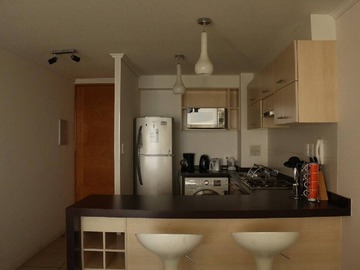 Departamento en venta en Dario Salas 1011, Coquimbo - 2 dormitorios, 2 baños