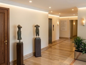 Departamento en venta en Hermanos Cabot/Alto Las Condes, Las Condes - 3 dormitorios, 3 baños