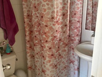 Arriendo Mensual / Departamento / San Miguel