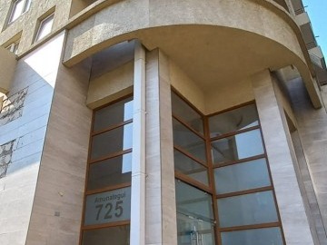 Departamento en venta en Santiago, Santiago - 1 dormitorio, 1 baño