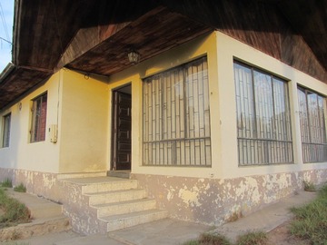 Casa en venta en Quilpue, Quilpué - 3 dormitorios, 1 baño