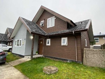 Casa en arriendo mensual en Casa en condominio 4d/3b/2e y quincho (179717), Puerto Montt - 4 dormitorios, 3 baños
