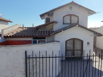 Casa en venta en Casa en Venta Av. Gabriela Mistral La Serena (115043), La Serena - 3 dormitorios, 3 baños