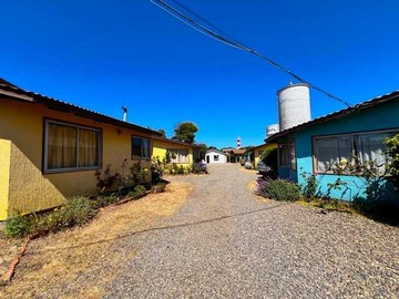 Local Comercial en venta en Inversionistas!!!! arrendadotasación 15.614 (76231), Quintero - 2 dormitorios, 10 baños