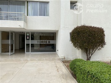 Departamento en venta en Libertad edificio b puertas del mar condominio alto serena 1, La Serena - 1 dormitorio, 1 baño