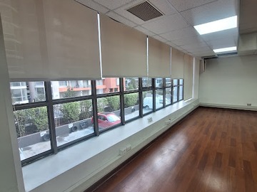 Oficina en venta en Av. Vicuña Mackenna 6843, La Florida - 4 baños
