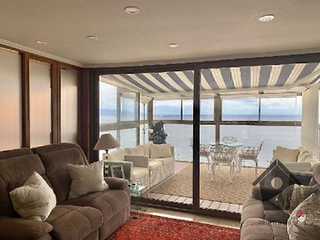 Casa en venta en Subida Miramar, Viña del Mar - 2 dormitorios, 3 baños