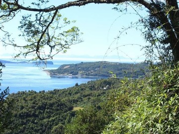 Parcela en venta en Chonchi / Chiloé, Chonchi