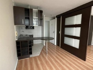 Departamento en venta en MAP - Se Vende bello dpto 1H1B en corazon de Santiago cercano a metros U. de Chile y Santa Lucia., Santiago - 1 dormitorio, 1 baño