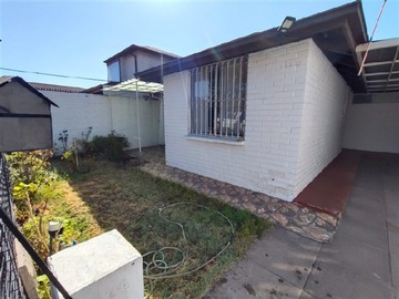 Casa en venta en Santa amalia con méxico, la florida, La Florida - 3 dormitorios, 2 baños
