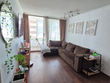 Departamento en venta en Departamento sector Rodoviario, Viña, Viña del Mar - 2 dormitorios, 2 baños