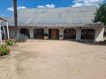 Local Comercial en venta en Villa Alegre, Villa Alegre - 13 dormitorios, 12 baños